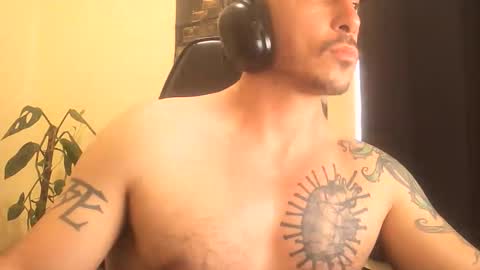 Alexxx online show from June 6, 4:55 pm