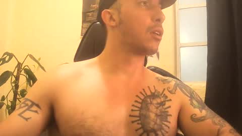 Alexxx online show from June 12, 2:32 am