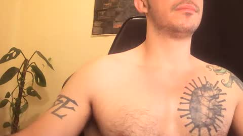 Alexxx online show from June 15, 3:03 pm