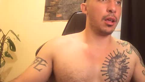 Alexxx online show from June 16, 3:09 am