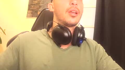 Alexxx online show from June 18, 2:56 am