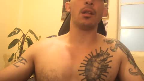 Alexxx online show from June 27, 1:10 am