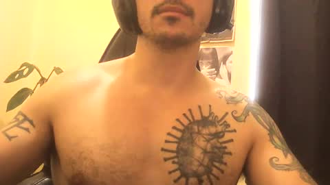 Alexxx online show from July 4, 7:53 pm