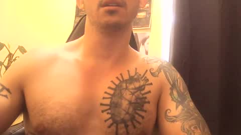 Alexxx online show from July 11, 6:10 pm