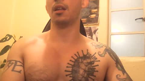 Alexxx online show from July 15, 6:51 am