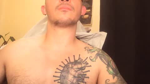 Alexxx online show from July 28, 12:07 am