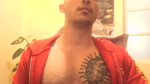 Alexxx online show from July 29, 5:16 am