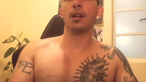Alexxx online show from August 5, 4:04 am