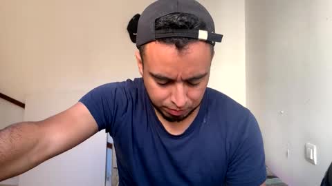 Snapshot of alexospina55 chatting on February 26, 3:11 pm alexospina55 online show from February 26, 3:11 pm