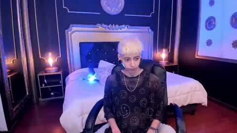 Alex online show from September 16, 7:26 pm
