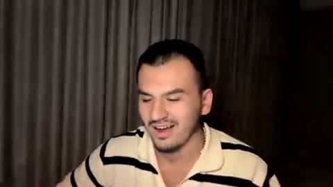 Snapshot of alexray20 chatting on March 23, 6:23 pm Alex online show from March 23, 6:23 pm