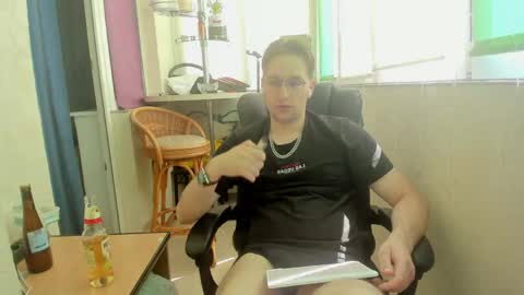 alexs9xtime online show from May 19, 12:11 pm