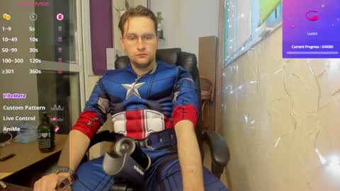 alexs9xtime online show from May 27, 6:49 pm