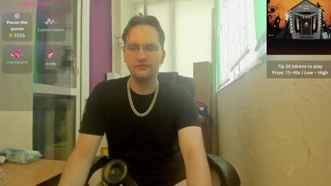 alexs9xtime online show from May 30, 3:42 pm