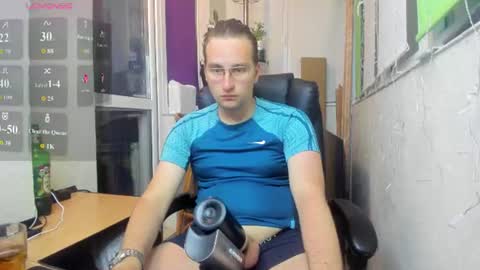 alexs9xtime online show from June 22, 8:17 pm