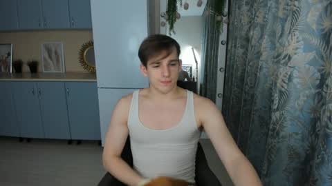 Dennis online show from January 16, 12:53 pm