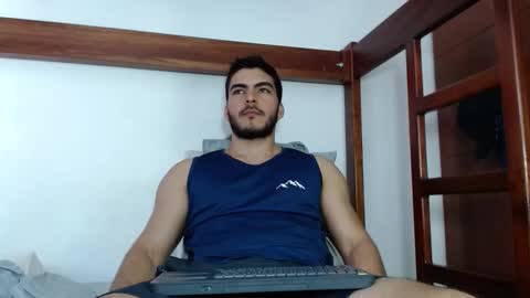 alexsb1998 online show from February 28, 4:08 pm