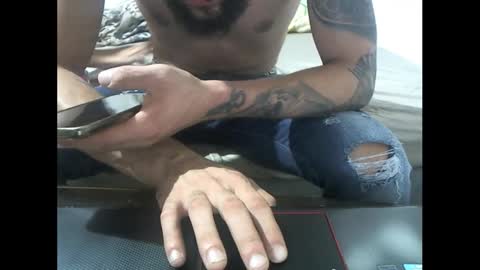Alex Sins 23 online show from September 25, 9:18 pm