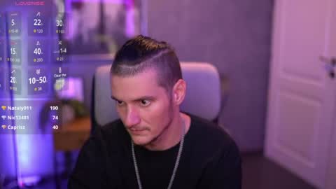 Alex online show from July 3, 10:32 am