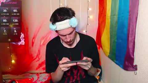 alexwolfmoto online show from December 18, 5:57 am