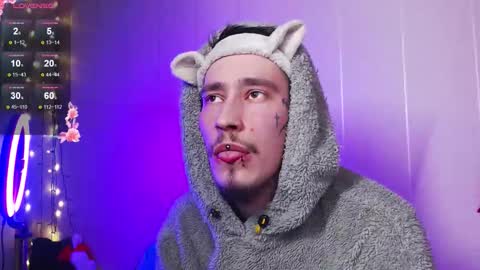 alexwolfmoto online show from January 8, 6:54 pm