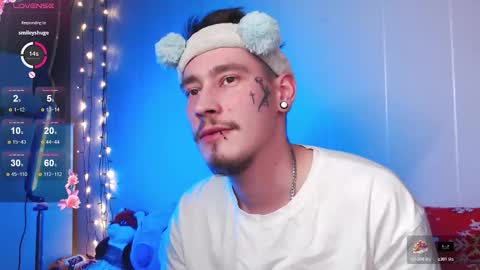 alexwolfmoto online show from January 9, 7:37 pm