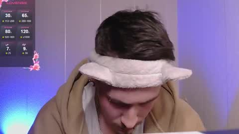 alexwolfmoto online show from January 10, 10:36 pm