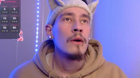 alexwolfmoto online show from January 17, 10:35 pm