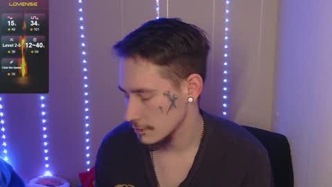 alexwolfmoto online show from February 2, 7:07 am