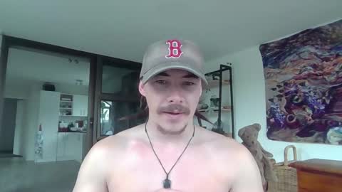 Alex online show from December 24, 2:54 am