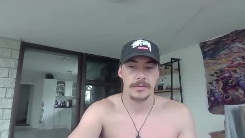 Alex online show from December 30, 3:25 am