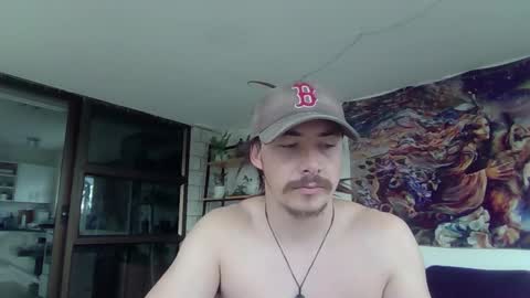 Alex online show from January 19, 1:32 am