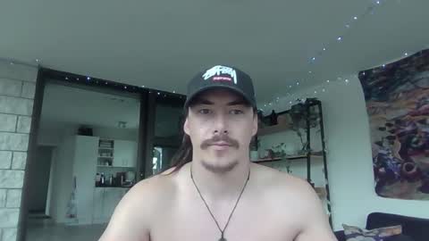 Alex online show from February 2, 12:30 am