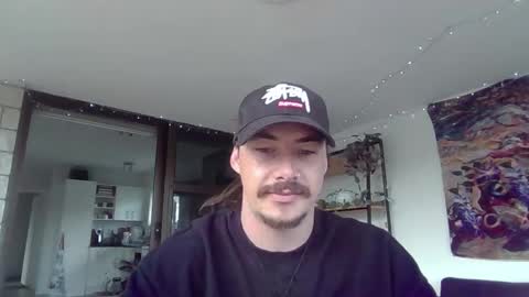 Alex online show from February 6, 2:22 am