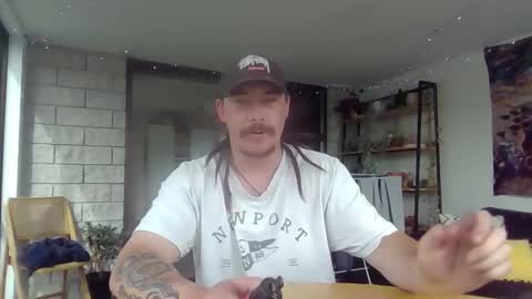 Alex online show from January 14, 4:07 am