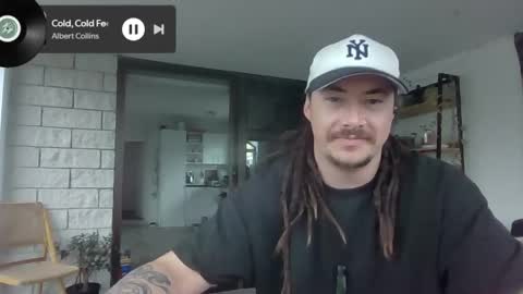Alex online show from June 6, 2:27 am