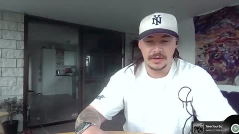 Alex online show from June 13, 1:14 am