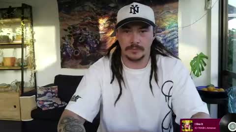 Alex online show from June 16, 4:04 am
