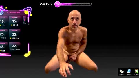 Ivan Drago online show from September 25, 1:48 pm