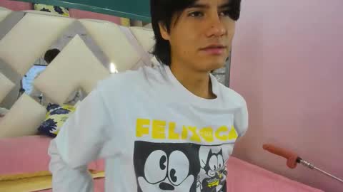 ALEXX online show from February 3, 11:48 am