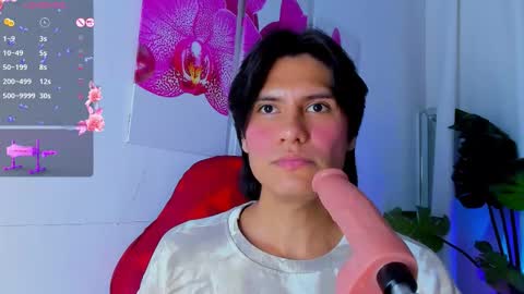 ALEXX online show from February 7, 3:10 am