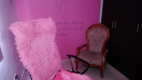 alexxa_1111 online show from October 17, 6:54 pm