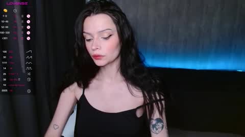 Alexa Bloom online show from October 31, 5:08 am