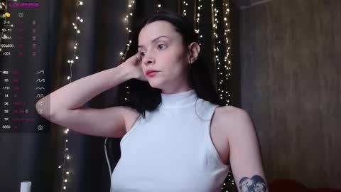 Alexa Bloom online show from March 21, 11:48 am