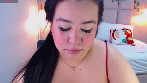 Alexxa curvy online show from December 20, 12:30 am