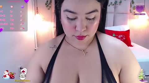 Alexxa curvy online show from December 28, 11:37 pm