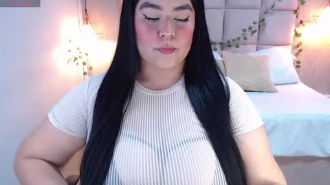 Alexxa curvy online show from February 22, 12:05 am