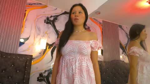 Snapshot of alexxa_cutie chatting on March 24, 11:04 am Alexxa online show from March 24, 11:04 am