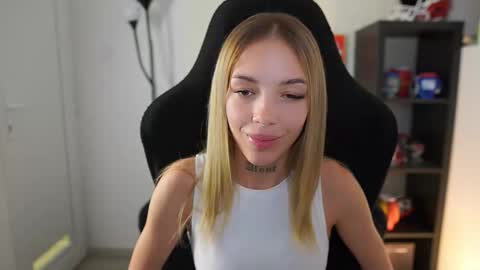 Alexi online show from September 12, 12:49 pm