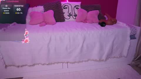 Snapshot of alexxisrae chatting on February 24, 4:32 am Alexxis Rae online show from February 24, 4:32 am